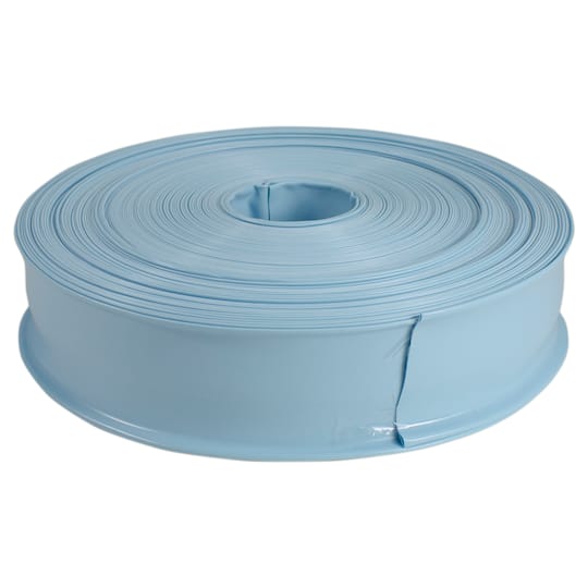 200Ft x 2" PVC Swimming Pool Filter Rolled Backwash Hose By Pool Central | 200 ft | Michaels®